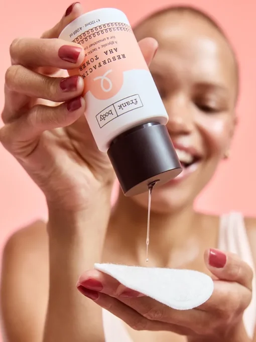 Frank Body Cheeky Boing Radiance Kit | MECCA