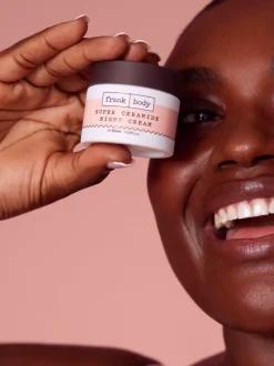 Frank Body Cheeky Boing Radiance Kit | MECCA