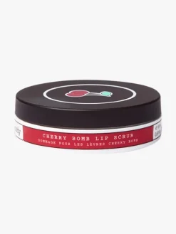 Frank Body Cherry Bomb Lip Scrub | MECCA