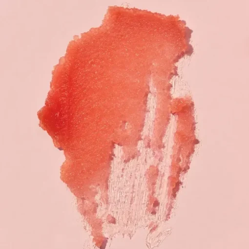 Frank Body Cherry Bomb Lip Scrub | MECCA