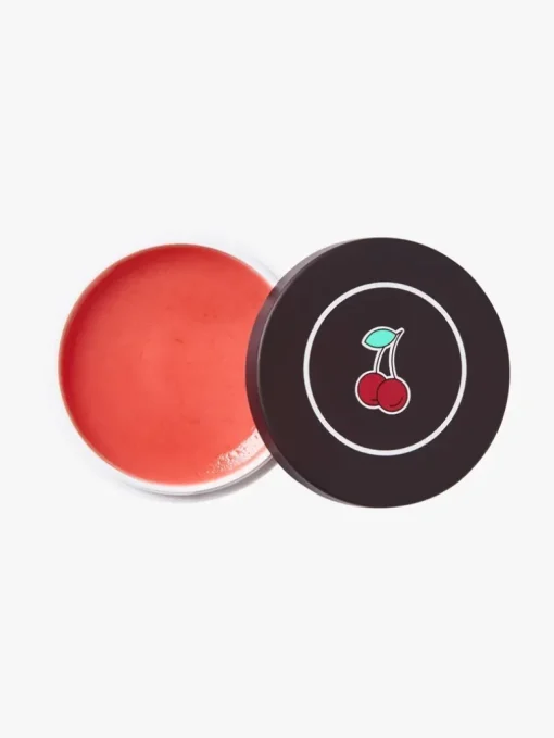 Frank Body Cherry Bomb Lip Scrub | MECCA