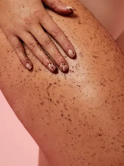 Frank Body Coconut Coffee Scrub | MECCA