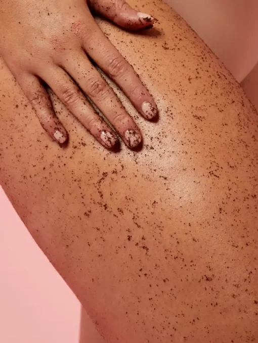 Frank Body Coconut Coffee Scrub | MECCA