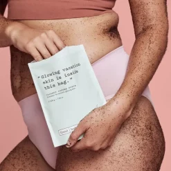Frank Body Coconut Coffee Scrub | MECCA
