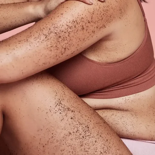 Frank Body Coconut Coffee Scrub | MECCA