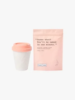 Frank Body Dirty Latte Kit | MECCA
