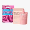 Frank Body Double Scrub Bubble Kit | MECCA