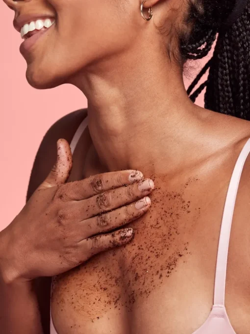 Frank Body Double Scrub Bubble Kit | MECCA