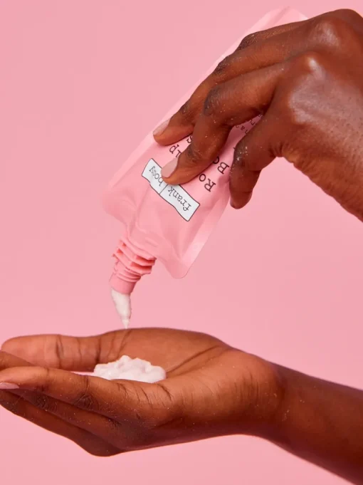 Frank Body Double Scrub Bubble Kit | MECCA