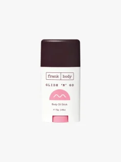 Frank Body Glide N Go Body Oil Stick | MECCA