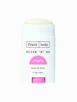 Frank Body Glide N Go Body Oil Stick | MECCA