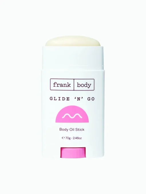 Frank Body Glide N Go Body Oil Stick | MECCA