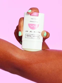 Frank Body Glide N Go Body Oil Stick | MECCA