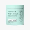 Frank Body Glycolic Body Scrub | MECCA