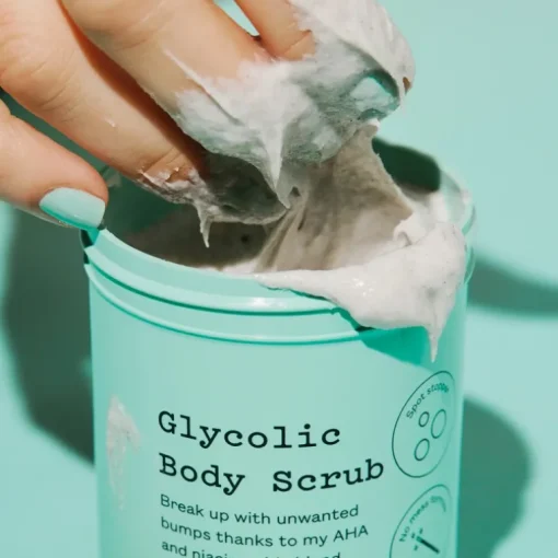 Frank Body Glycolic Body Scrub | MECCA