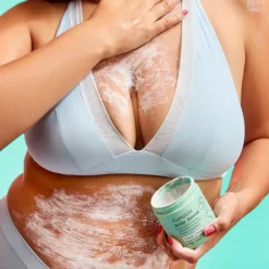 Frank Body Glycolic Body Scrub | MECCA