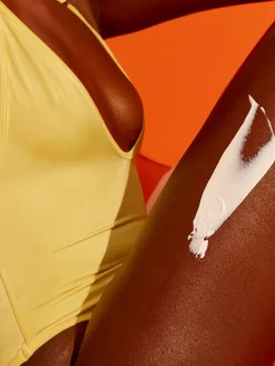 Frank Body Hydrating Body Sunscreen | MECCA