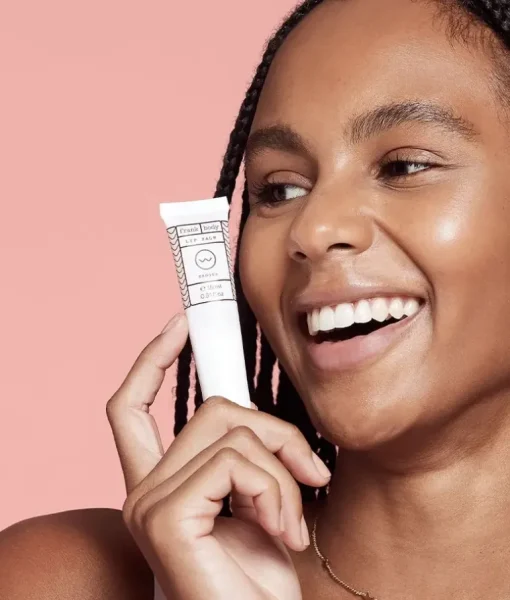 Frank Body Lip Balm | MECCA