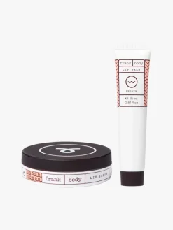 Frank Body Lip Duo Original Kit | MECCA