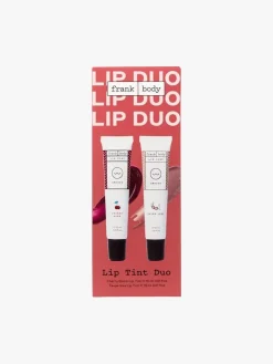 Frank Body Lip Tint Duo Kit | MECCA