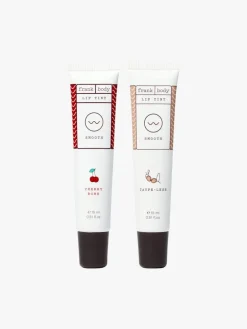 Frank Body Lip Tint Duo Kit | MECCA