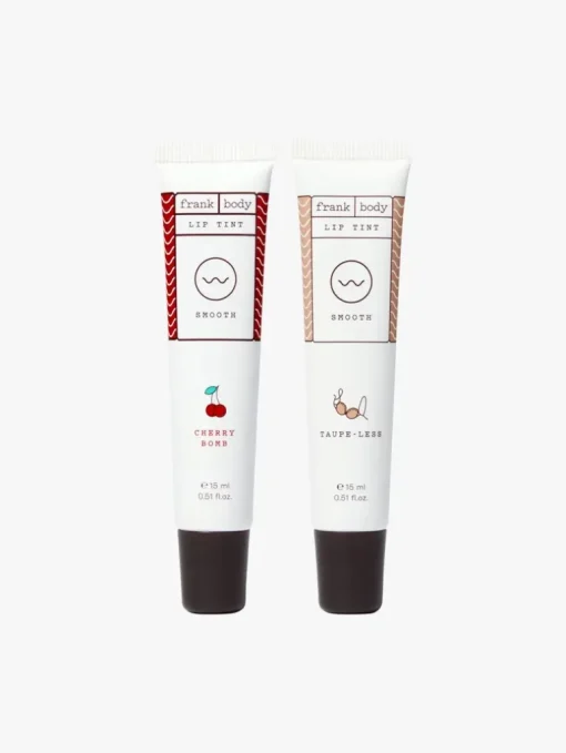 Frank Body Lip Tint Duo Kit | MECCA