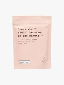 Frank Body Original Coffee Scrub | MECCA