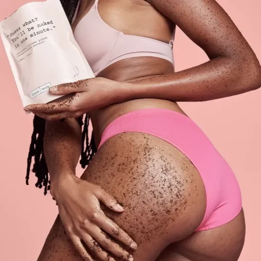 Frank Body Original Coffee Scrub | MECCA