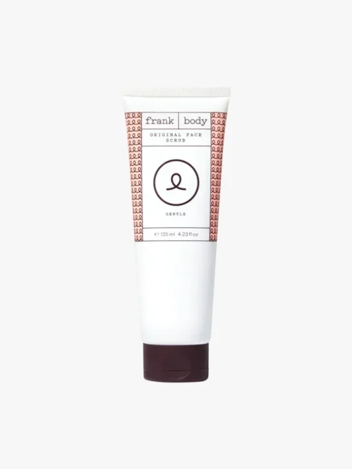 Frank Body Original Face Scrub | MECCA