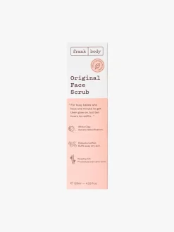 Frank Body Original Face Scrub | MECCA