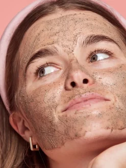 Frank Body Original Face Scrub | MECCA