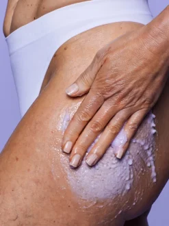 Frank Body Purple Plump Kit | MECCA