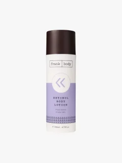 Frank Body Retinol Body Lotion | MECCA