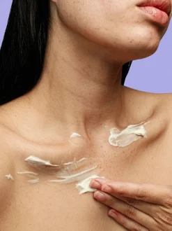 Frank Body Retinol Body Lotion | MECCA