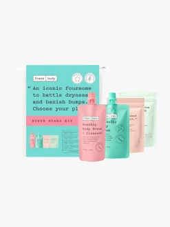 Frank Body Scrub Stars | MECCA