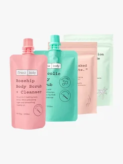 Frank Body Scrub Stars | MECCA
