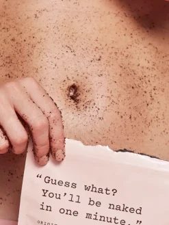 Frank Body Scrub Stars | MECCA