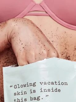 Frank Body Scrub Stars | MECCA