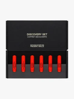 Frédéric Malle Discovery Set For Women | MECCA
