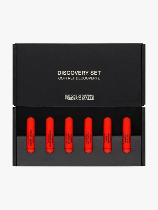 Frédéric Malle Discovery Set For Women | MECCA