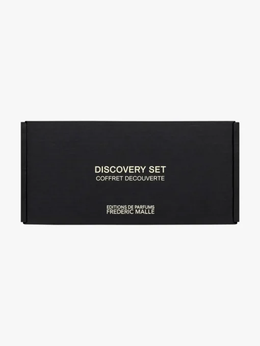 Frédéric Malle Discovery Set For Women | MECCA