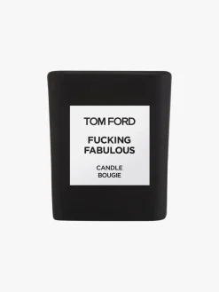 Fucking Fabulous Candle - Tom Ford | MECCA