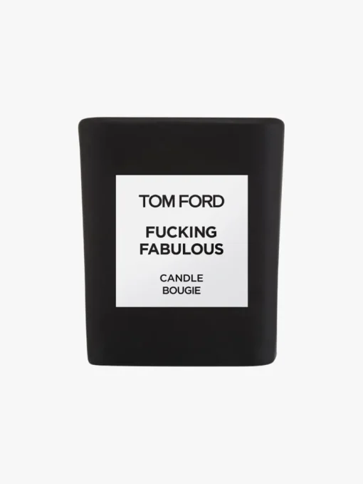 Fucking Fabulous Candle - Tom Ford | MECCA