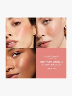 Gen Nude Blonzer - bareMinerals | MECCA