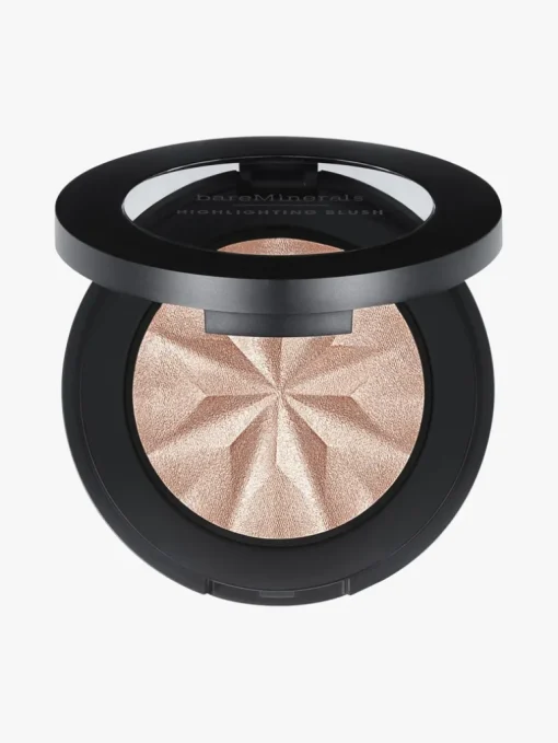 Gen Nude Highlighting Blush - bareMinerals | MECCA