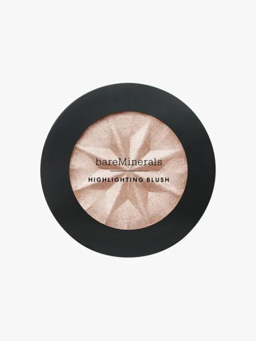 Gen Nude Highlighting Blush - bareMinerals | MECCA
