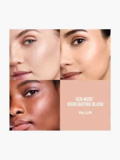 Gen Nude Highlighting Blush - bareMinerals | MECCA