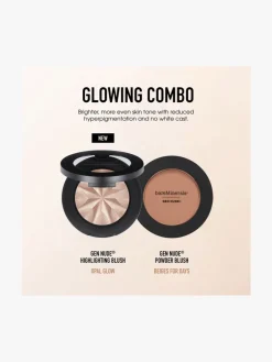 Gen Nude Highlighting Blush - bareMinerals | MECCA