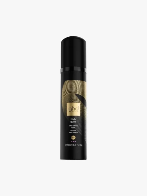 ghd Body Goals Volumising Hair Mousse | MECCA