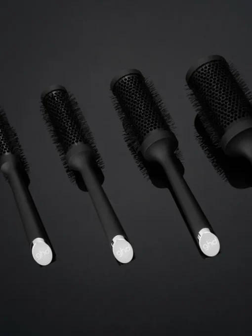 ghd Ceramic Vented Radial Brush - Size 2 | MECCA